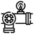Vacuum Valve